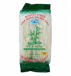Bamboo tree rizstészta 5 mm, 400 g