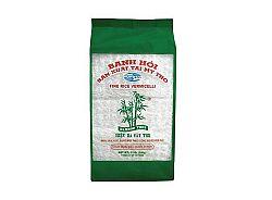 BAMBOO TREE RIZSTÉSZTA CÉRNAMETÉLT, 340 g