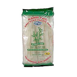 BAMBOO TREE RIZSTÉSZTA METÉLT 10MM, 400 g