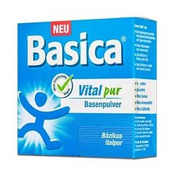 Basica Vital Pur-bázikus Italpor 20db 20 db