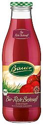Bauer bio céklalé 980ml