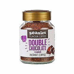 Beanies instant kávé, 50 g - Csokoládé