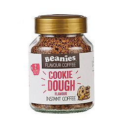 Beanies instant kávé csokis süti, 50 g