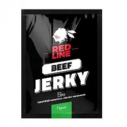 BEEF JERKY FÜSTÖLT MARHAHÚS BORSOS, 25 g