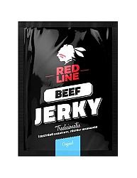 BEEF JERKY FÜSTÖLT MARHAHÚS ORIGINAL, 25 g