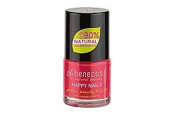 Benecos Körömlakk-hot Summer 5 ml