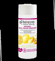 Benecos Körömlakk Lemosó 125 ml