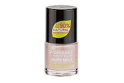 Benecos Körömlakk-sharp Rosé 5 ml