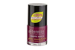 Benecos Körömlakk-wild Orchid 5 ml