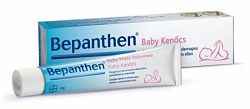 Bepanthen Baby Kenőcs 30 g