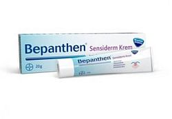 Bepanthen Sensiderm Krém 20 g
