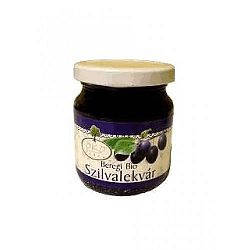 Beregi Bio Szilvalekvár 420 g