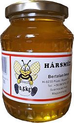 BERTALAN HÁRSMÉZ 500 G