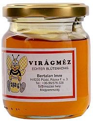 Bertalan virágméz 250 g