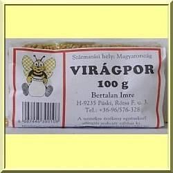 Bertalan virágpor, 100 g