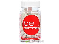 BeSlimmer testsúlycsökkentő kapszula 60db