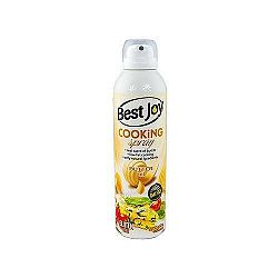 BEST JOY COOKING SPRAY BUTTER