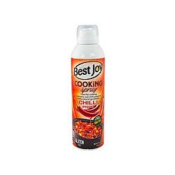 BEST JOY COOKING SPRAY CHILLI
