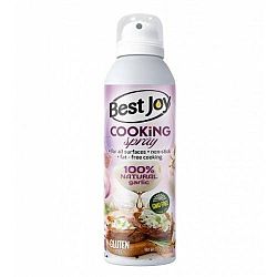 BEST JOY COOKING SPRAY GARLIC