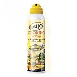 Best Joy Cooking Sütőolaj Spray Repce 201 g