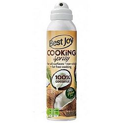 Best joy sütospray kókuszolaj 201 g, 201 g