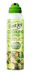 Best joy sütospray olívaolaj 170 g