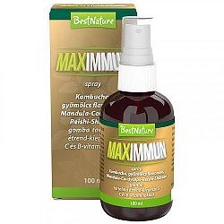 BESTNATURE MAXIMMUN SPRAY 100 ML