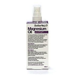 Better you magnes.olaj goodnight spry 100 ml