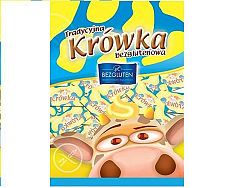 Bezgluten Gluténmentes Tejkaramella 200 g