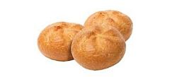 BEZGLUTEN KAISER ZSEMLÉK 120G