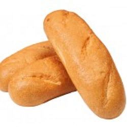 BEZGLUTEN MINI BAGUETTE 250G