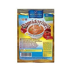 BEZGLUTEN PARADICSOMLEVES