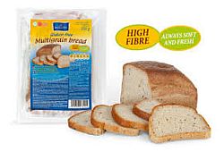 BEZGLUTEN SOKMAGVAS KENYÉR 300G