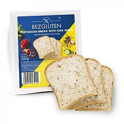 BEZGLUTEN SOKMAGVAS KENYÉR CHIA MAGGAL 200G