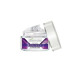 BIELENDA ARCKRÉM NEURO COLL.50+ NAPP/ÉJ, 50 ml