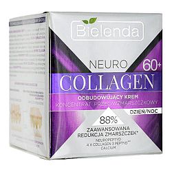 BIELENDA ARCKRÉM NEURO COLL.60+ NAPP/ÉJ, 50 ml