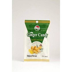 Big Star Gyömbér Csemege Kicsi, 25 g
