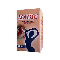 BIG STAR MAGIC SLIMMING KAPSZULA 48 DB