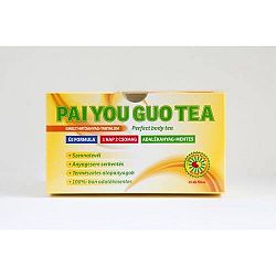Big Star Pai You Gou Extra Erős Tea, 35 g