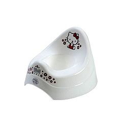 Bili - Hello Kitty - fehér