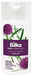 Bilka bioaktív sampon hajhullás ellen, 200 ml