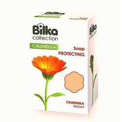 BILKA SZAPPAN KÖRÖMVIRÁG KIVONATTAL, 100 g