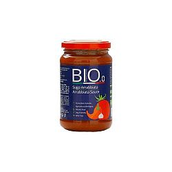 Bio.0 Arrabbiata paradicsomszósz 340 g