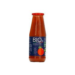 Bio.0 Paradicsompüré 680 g
