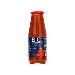 Bio.0 Rusztikus paradicsom püré 680 g