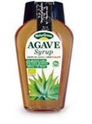 Bio agavé szirup, Naturgreen 500 ml