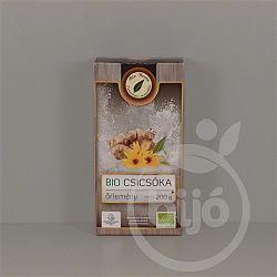 Bio Berta bio csicsóka őrlemény, 200 g