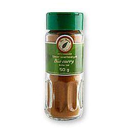 Bio Berta bio curry 50 g