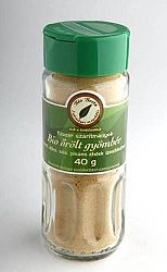 Bio Berta bio gyömbér őrlemény 40 g