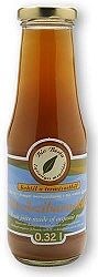 Bio Berta bio gyümölcslé - Őszibarack 320 ml